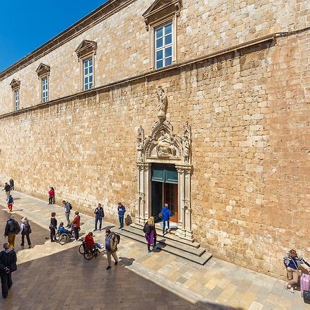 Hedera Estate, Hedera A2 Daire Dubrovnik Dış mekan fotoğraf