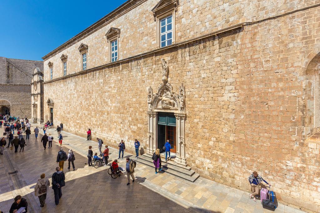 Hedera Estate, Hedera A2 Daire Dubrovnik Dış mekan fotoğraf