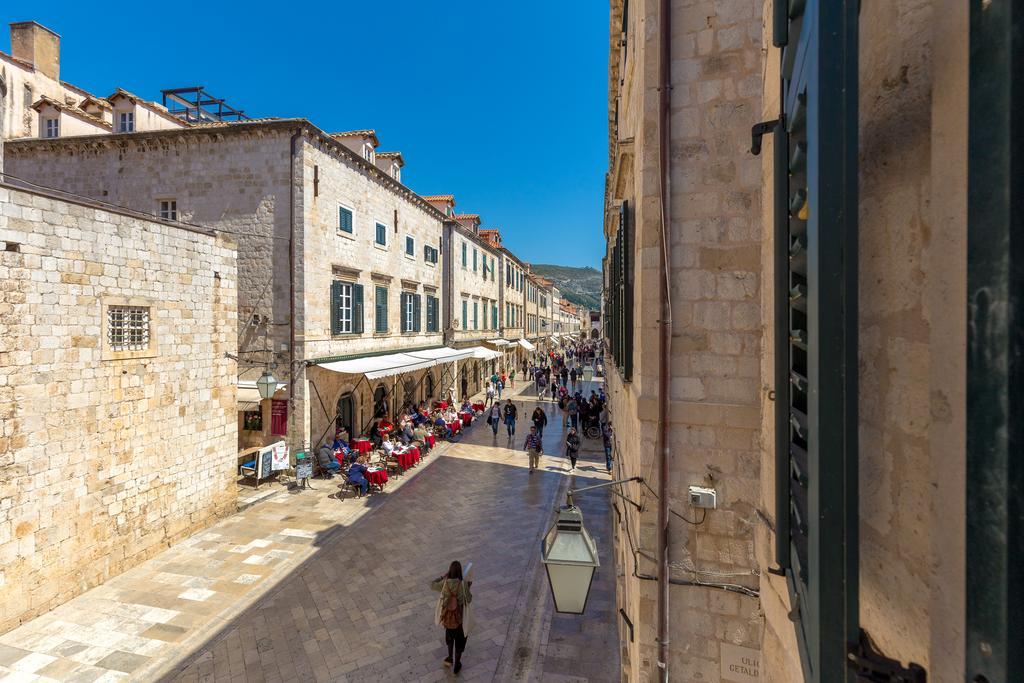 Hedera Estate, Hedera A2 Daire Dubrovnik Dış mekan fotoğraf