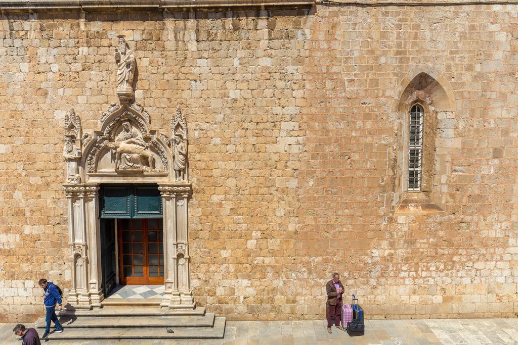 Hedera Estate, Hedera A2 Daire Dubrovnik Dış mekan fotoğraf